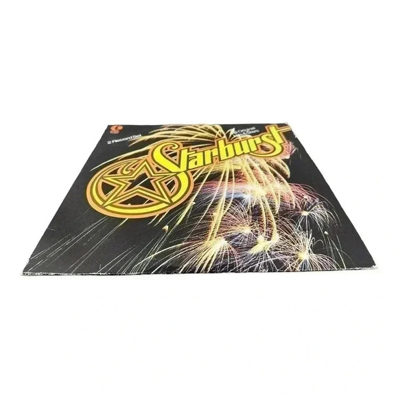 Rare Rock: K-Tel Starburst 2LP’s 1978 K-Tel TU2650 Rock And Soul 18 Great Songs - Picture 3 of 6